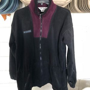 Columbia jacket